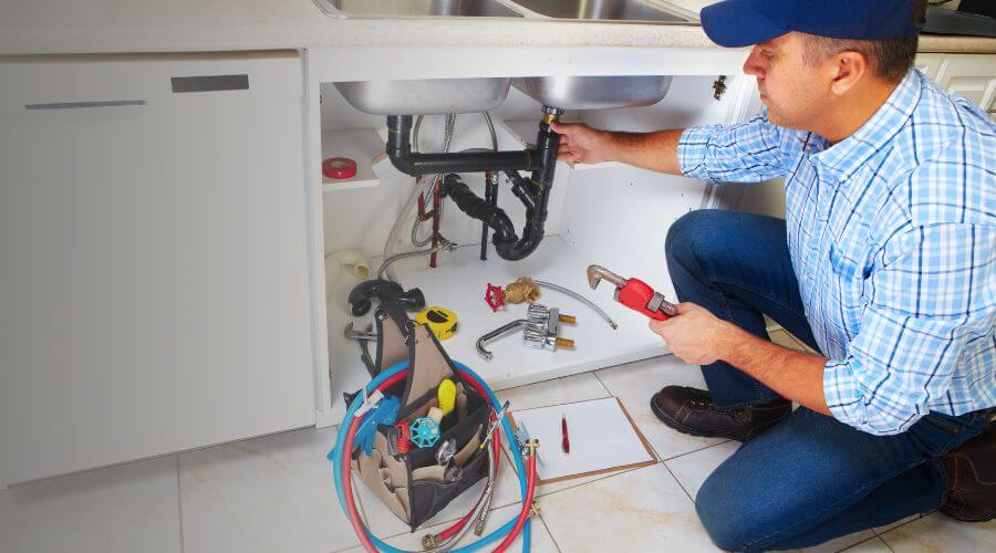 Local water heater installation in North Baltimore, OH